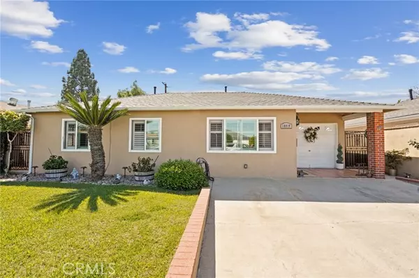 Carson, CA 90746,18819 Bonham AVE