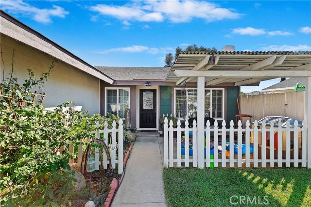 Moreno Valley, CA 92553,23683 White Owl CT
