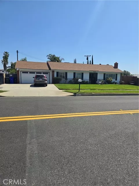 1861 N Lilac AVE, Rialto, CA 92376