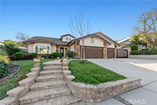 3239 Geronimo AVE, Simi Valley, CA 93063