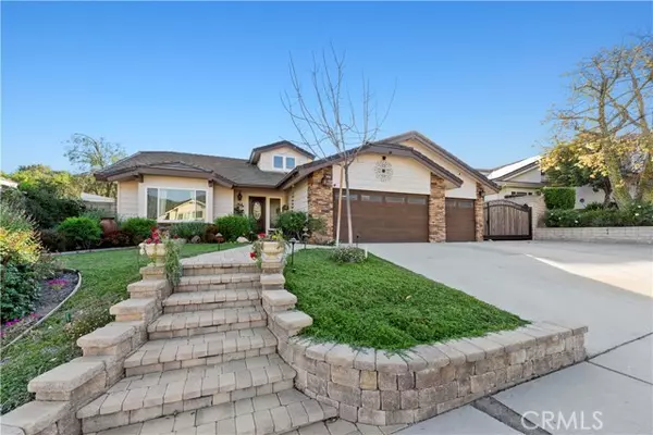 Simi Valley, CA 93063,3239 Geronimo AVE