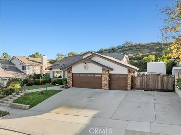 Simi Valley, CA 93063,3239 Geronimo AVE