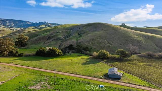 Cambria, CA 93428,0 N Green Valley RD