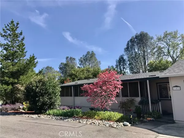 Oroville, CA 95966,142 Oak Grove Pkwy