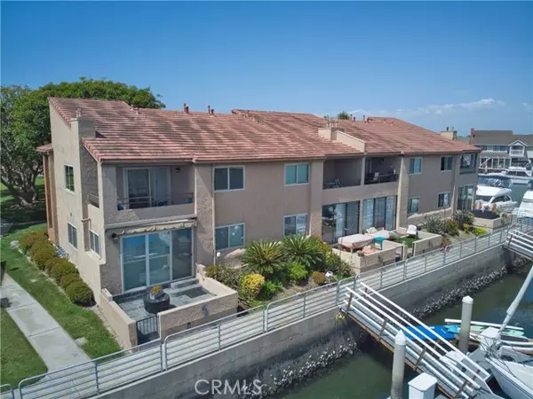 Huntington Beach, CA 92649,17114 BLUEWATER LN 141