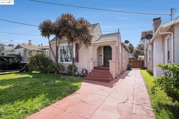 Oakland, CA 94605,2532 83Rd Ave