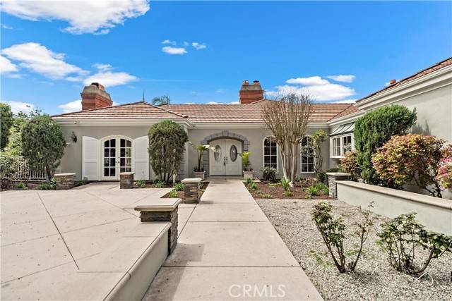 Palos Verdes Estates, CA 90274,1429 Via Coronel