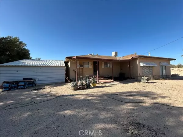 Newberry Springs, CA 92365,44531 Tioga ST
