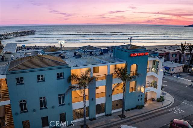 Pismo Beach, CA 93449,198 Main ST 12