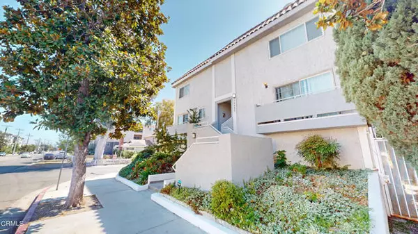 Sherman Oaks, CA 91403,15002 Magnolia BLD 8