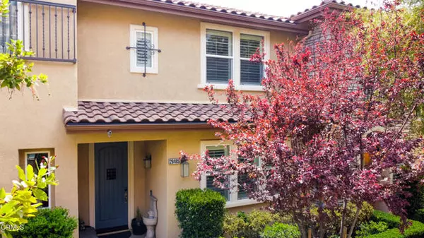 Valencia, CA 91354,28485 N Herrera ST