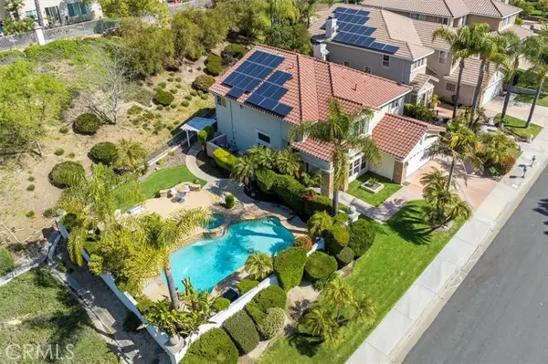 Stevenson Ranch, CA 91381,25923 Franklin LN