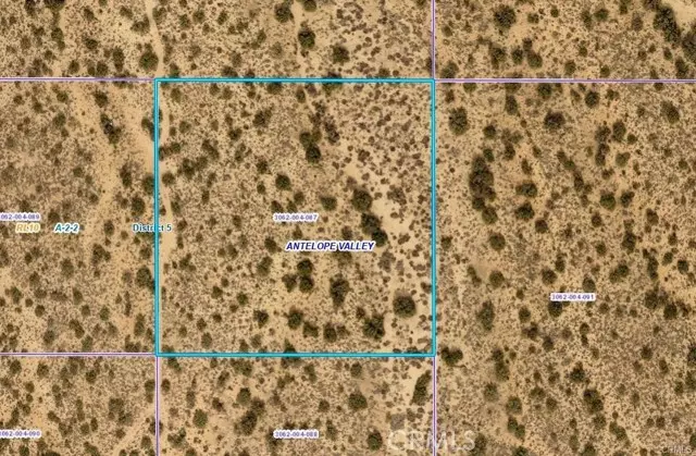 Llano, CA 93544,190 E Avenue Y8