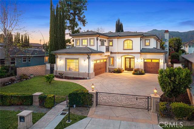 509 W Winnie WAY, Arcadia, CA 91007