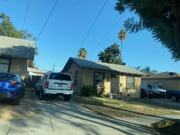 11464 Copeland ST,  Lynwood,  CA 90262