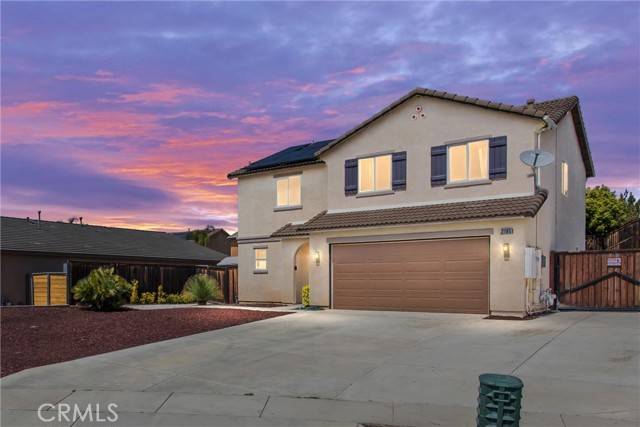 2185 Amaryllis Ct., Mentone, CA 92374