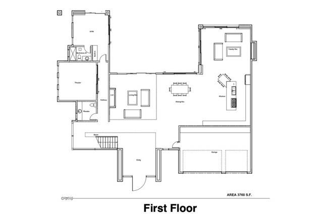 Pasadena, CA 91107,3300 Barhite ST
