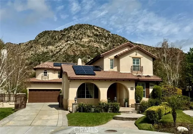 25096 Blue Ridge WAY, Stevenson Ranch, CA 91381