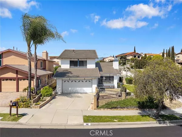 Monterey Park, CA 91755,745 Metro DR