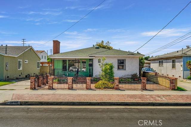 1611 Bay View AVE, Wilmington, CA 90744
