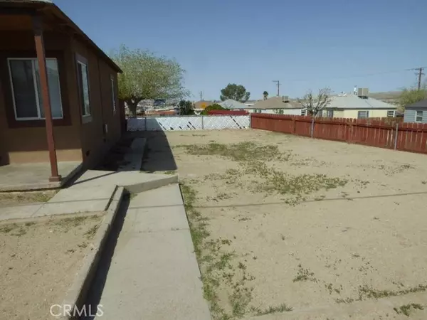 Barstow, CA 92311,900 Nancy ST