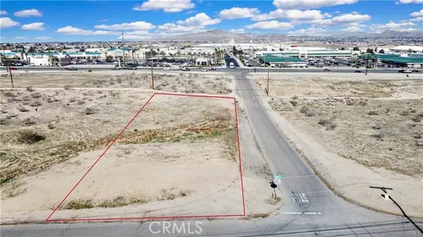0 Sequoia ST, Hesperia, CA 92345