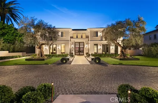 7 Sailview, Newport Coast, CA 92657