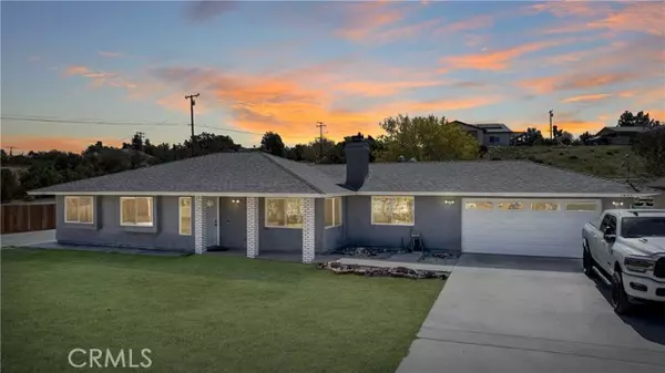 7455 Bangor AVE, Hesperia, CA 92345