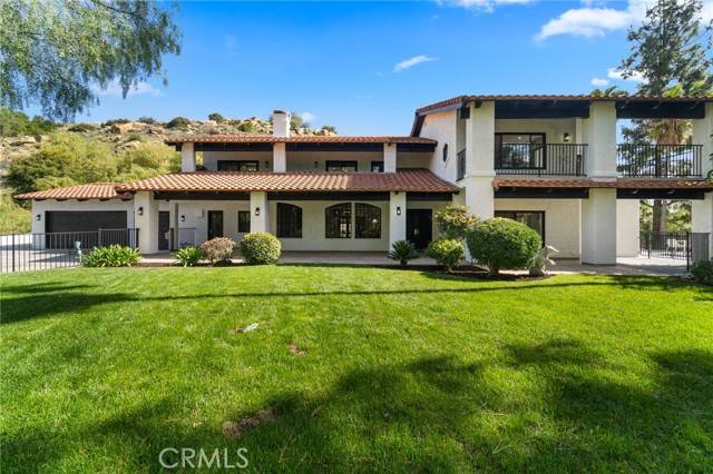 115 Buckskin RD, Bell Canyon, CA 91307