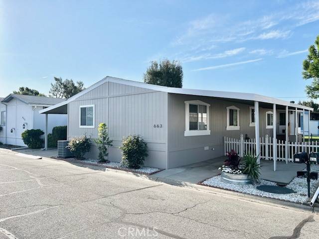 5001 Florida AVE 663, Hemet, CA 92545