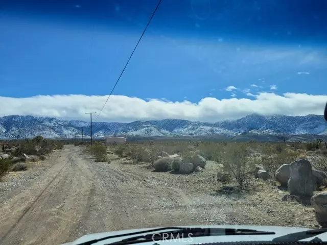 0 Randell St, Lucerne Valley, CA 92365