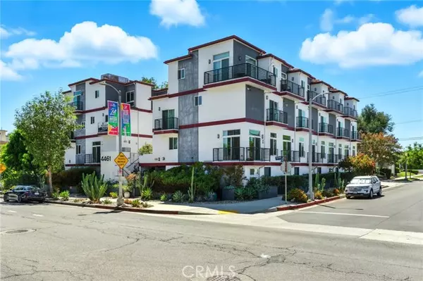 Studio City, CA 91602,4461 Tujunga AVE 102
