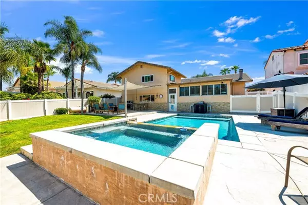 23190 Wild Rice DR, Canyon Lake, CA 92587