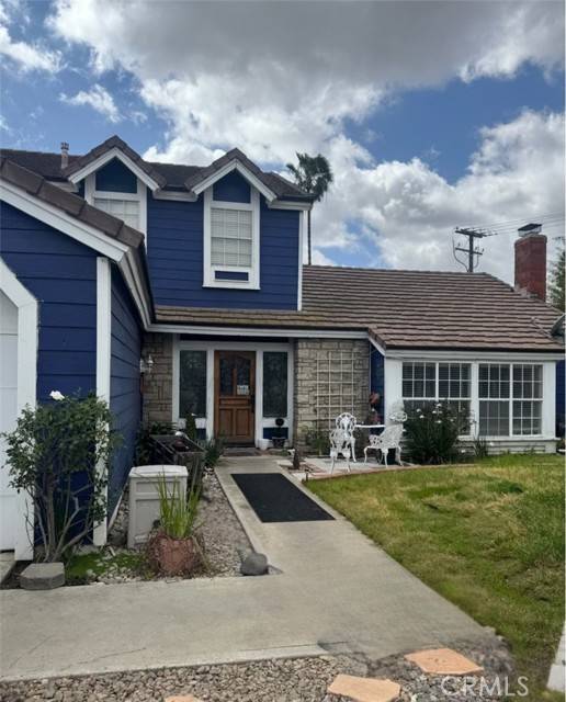 16700 Oak Burl DR, Yorba Linda, CA 92886