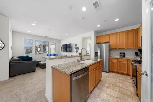 Chula Vista, CA 91913,1214 Biltmore PL 1
