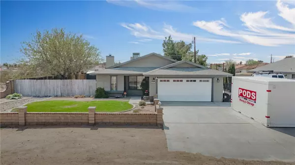 California City, CA 93505,10206 Rea AVE