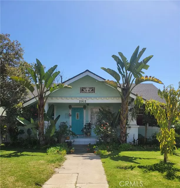 Huntington Park, CA 90255,2912 Hill ST