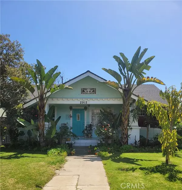 2912 Hill ST, Huntington Park, CA 90255