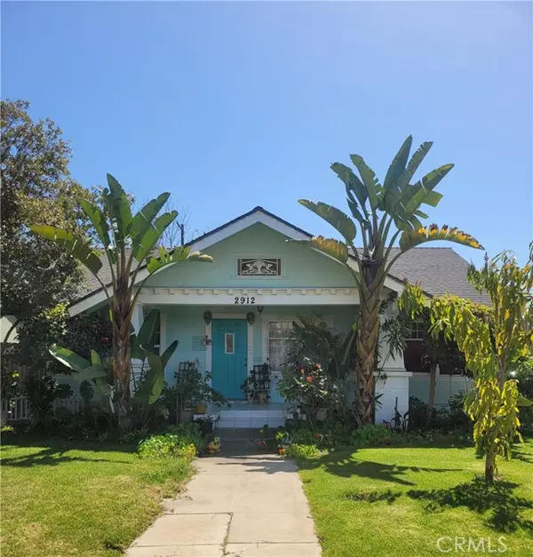 2912 Hill ST, Huntington Park, CA 90255