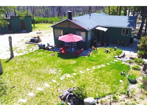 Berry Creek, CA 95916,1171 Bald Rock RD