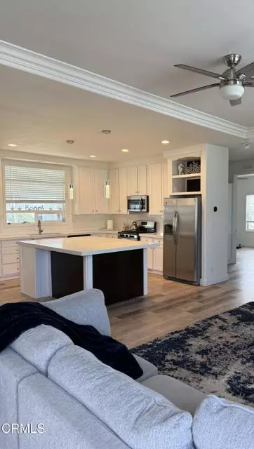 Ventura, CA 93001,1215 Anchors Way DR 9