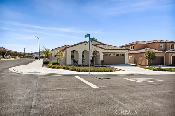 Highland, CA 92346,7989 Sorrento WAY