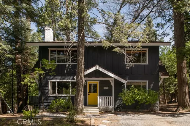 207 C LN, Lake Arrowhead, CA 92352