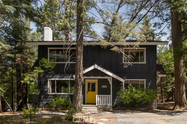 Lake Arrowhead, CA 92352,207 C LN