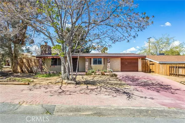 Yucca Valley, CA 92284,7576 Borrego TRL