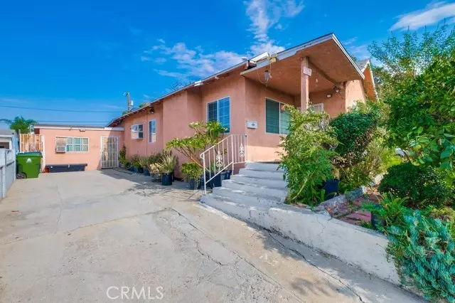 2663 Loosmore ST, Los Angeles, CA 90065