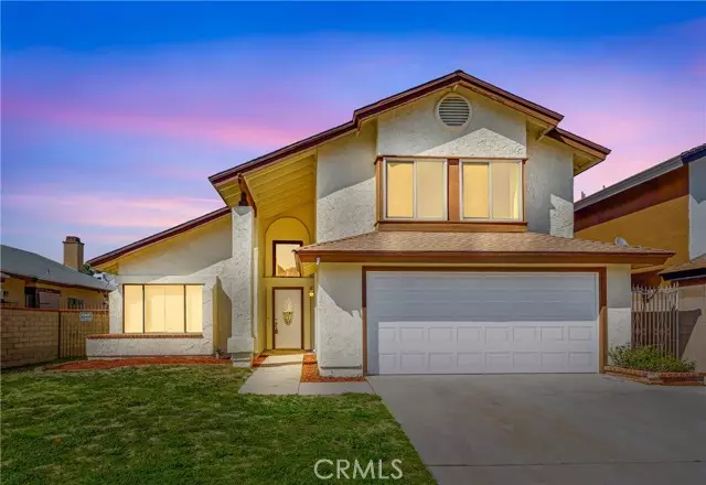 2553 Desert Oak DR, Palmdale, CA 93550
