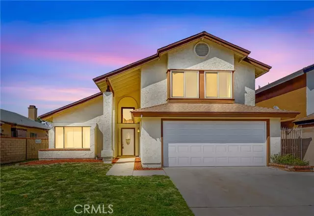 2553 Desert Oak DR, Palmdale, CA 93550