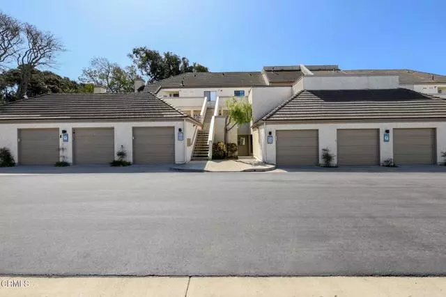 750 Island View CIR, Port Hueneme, CA 93041