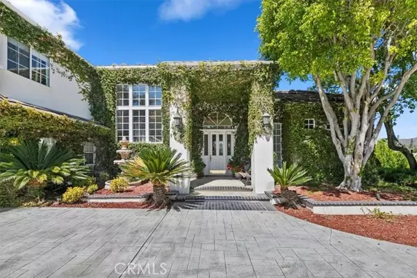 Riverside, CA 92506,1132 Via Pardal